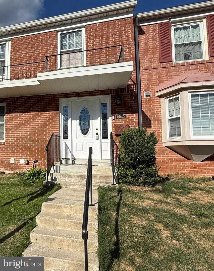 8049 SAINT ANNES COURT Alexandria Virginia United States, for Rent, residential,  , The Holly Group
