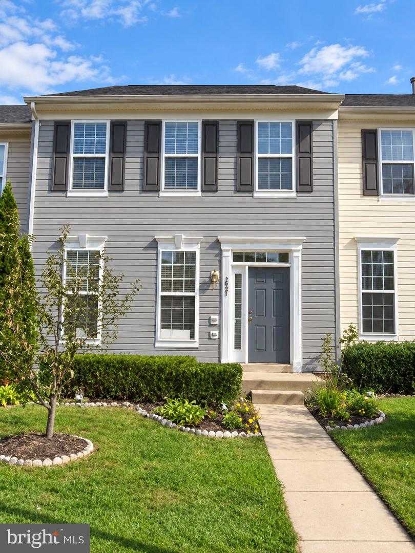 2927 ROTTERDAM LOOP Woodbridge Virginia United States, for Sale, residential,  , The Holly Group