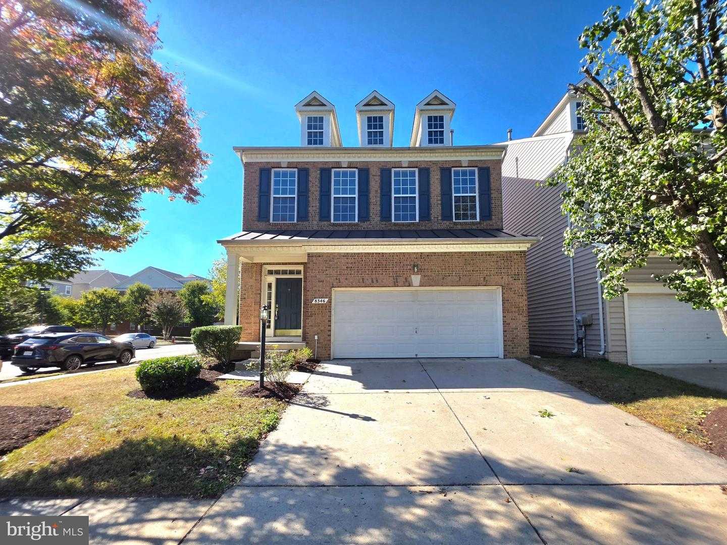 8346 MIDDLE RUDDINGS DRIVE Lorton Virginia United States, for Rent, residential,  , The Holly Group