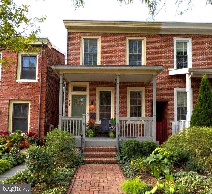 121 W BIDDLE STREET West Chester Pennsylvania United States, for Rent, residential,  , Swayne Real Estate Group