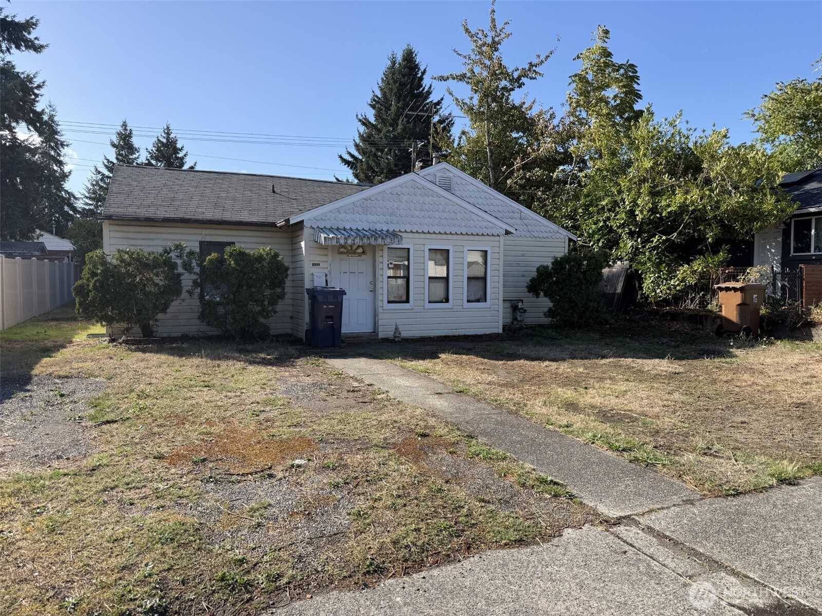6044 S Oakes Street Tacoma Washington United States, for Sale, residential,  , Better Properties Hometown