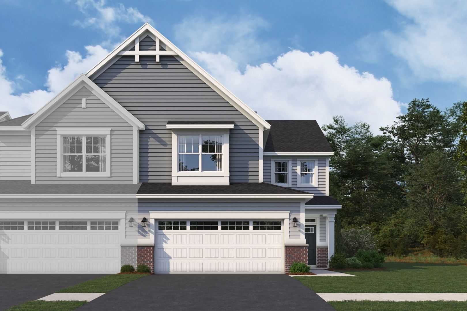 25537 W Emory Lane Plainfield Illinois United States, for Sale, residential,  , Alpha 7 Realty