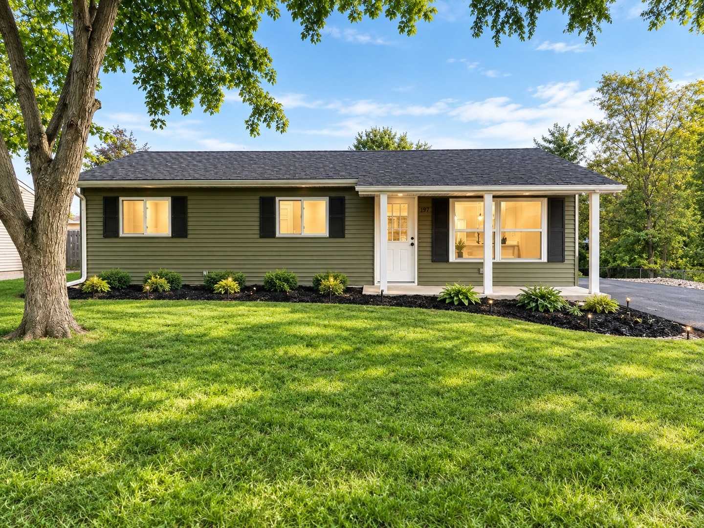 197 Hadleigh Road Bolingbrook Illinois United States, for Sale, residential,  , Alpha 7 Realty