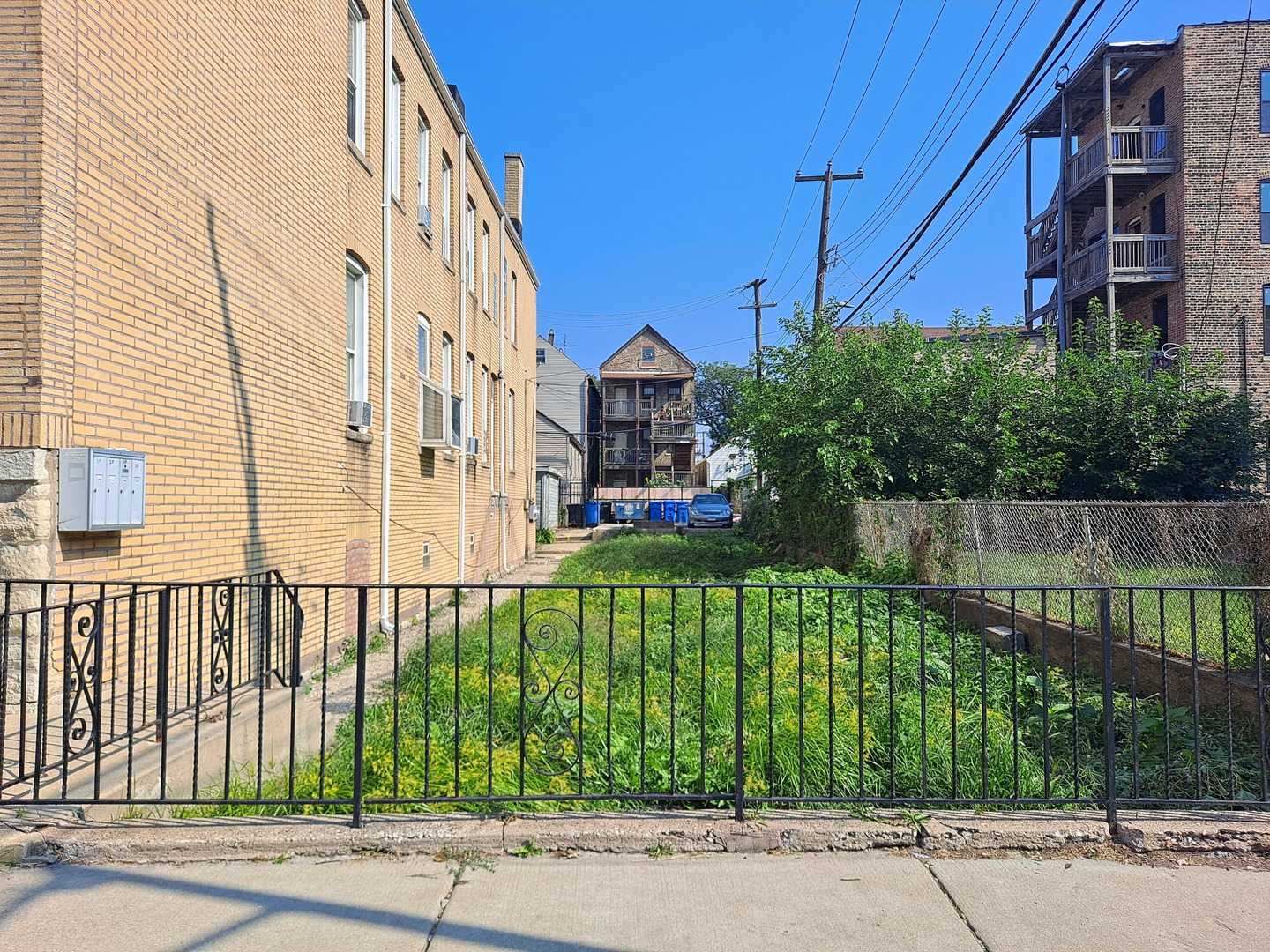 1012 W 32nd Place Chicago Illinois United States, for Sale, commercial,  , RICHLAND GLOBAL INC.