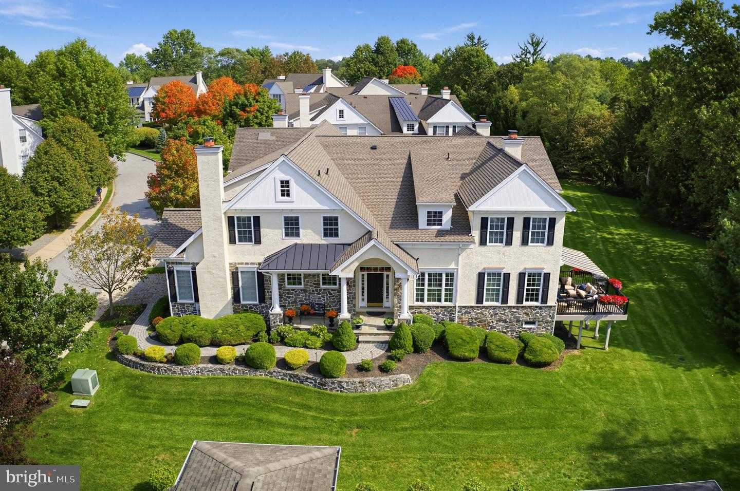 227 CALEB DRIVE West Chester Pennsylvania United States, for Sale, residential,  , Swayne Real Estate Group
