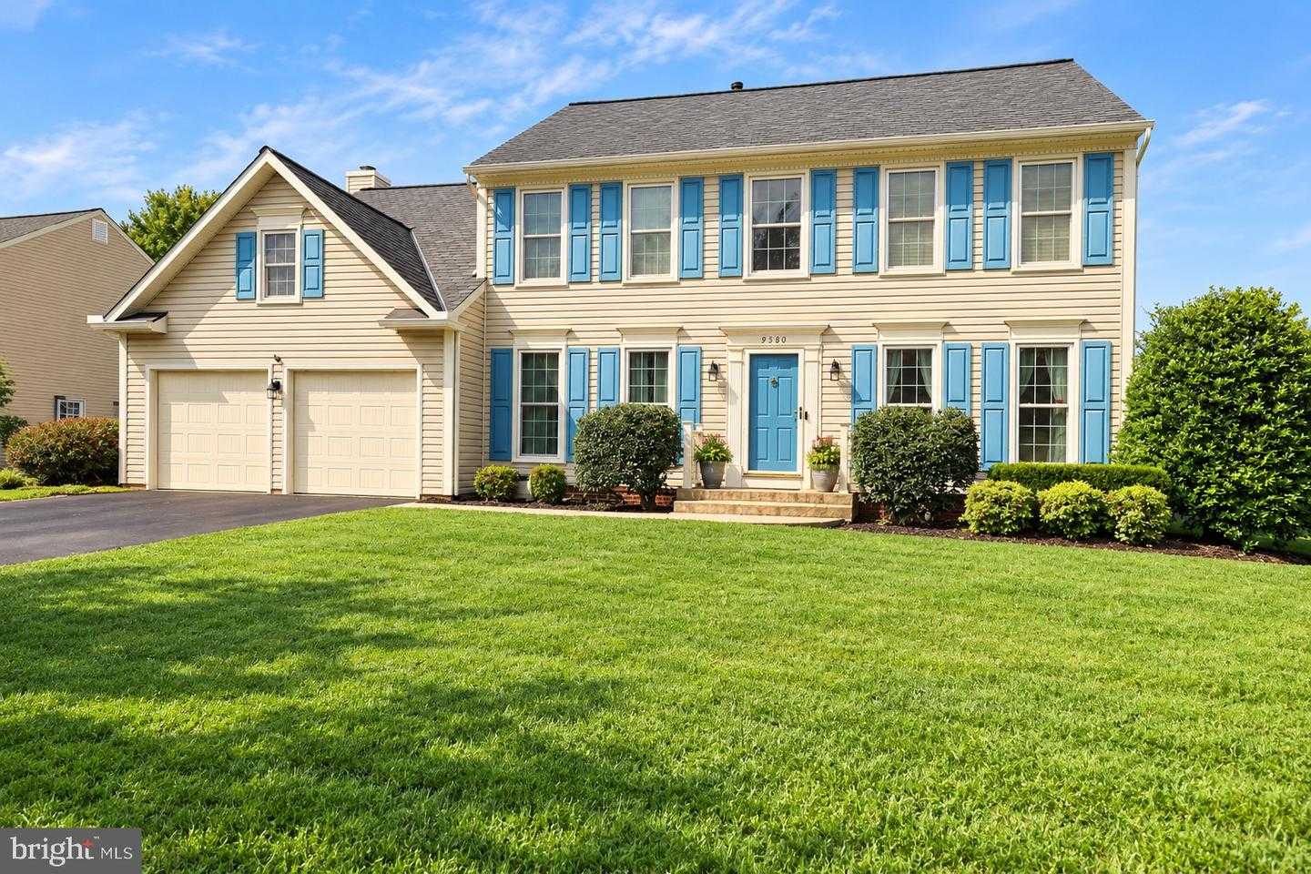 9580 LINDEN WOOD ROAD Manassas Virginia United States, for Rent, residential, Bruno Tarquinii, Fairfax Realty Premier