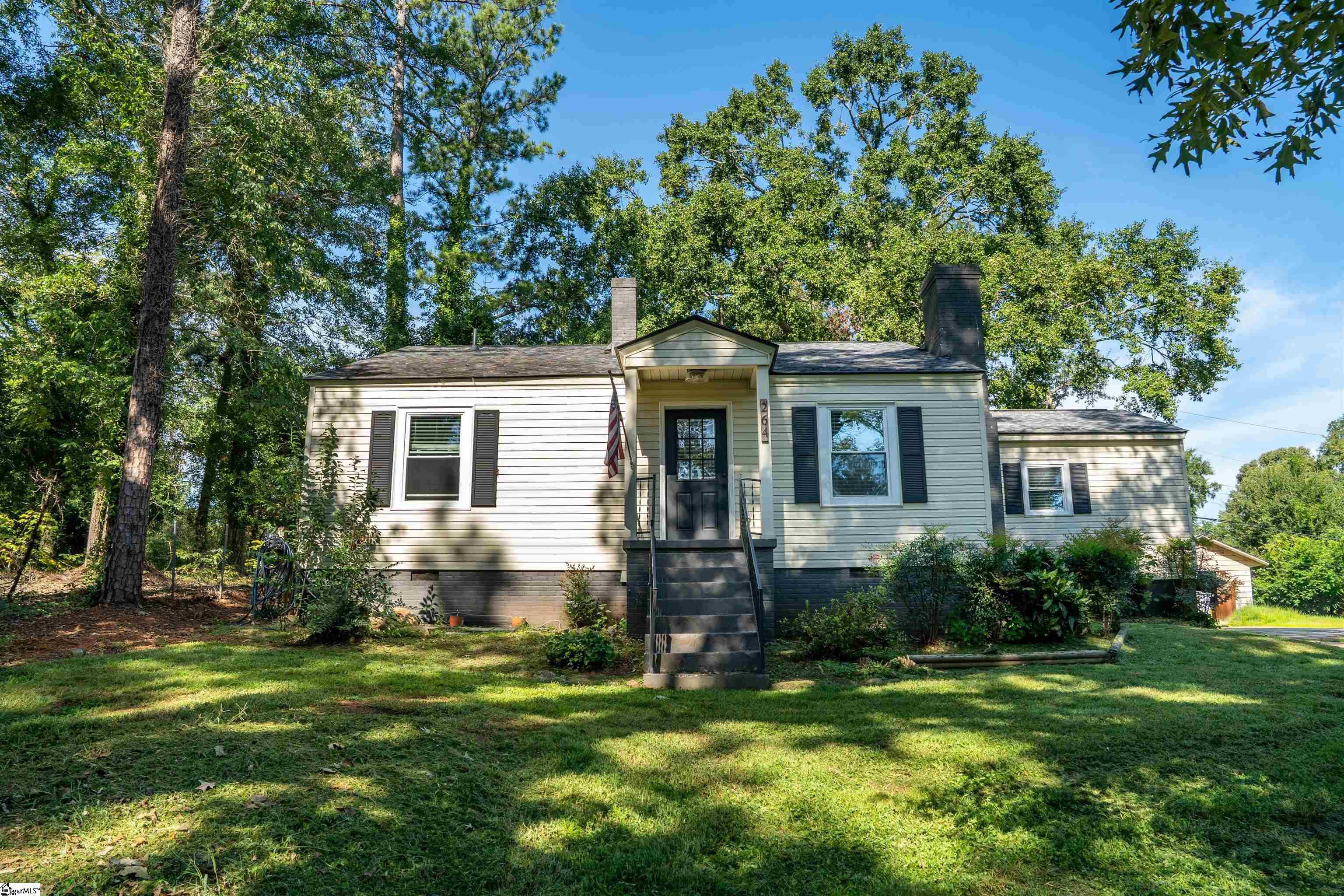 264 Fairforest Spartanburg South Carolina United States, for Sale, residential,  , Valentine Realty Group