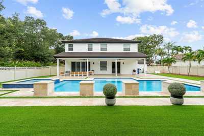 1254 NW 102nd Way , Coral Springs, Single-Family Home,  for sale - Pierre J Denis, Realty 100