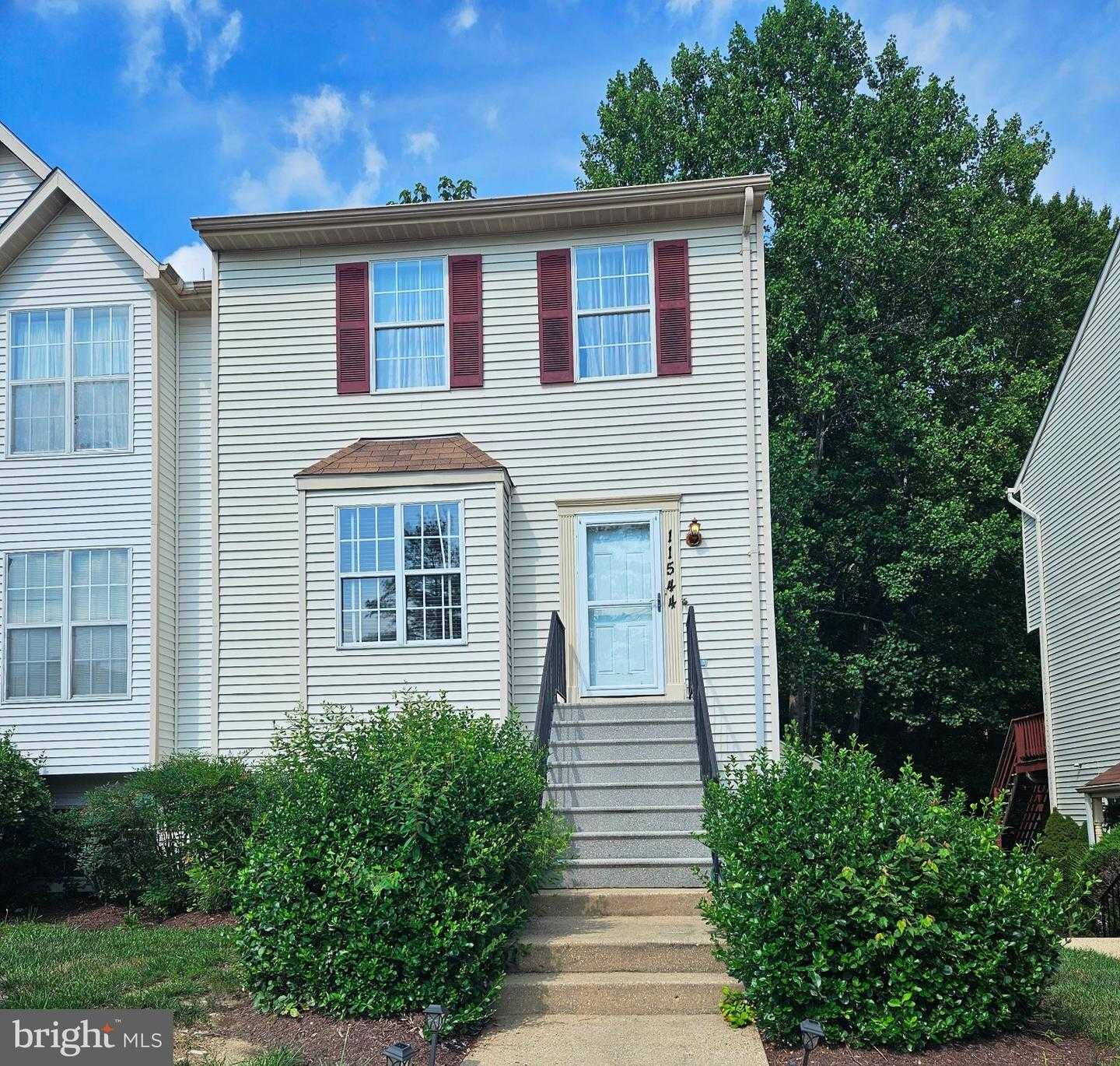 11544 JOYCETON DRIVE APT 33-2 Upper Marlboro Maryland United States, for Sale, residential,  , Velocity Real Estate 