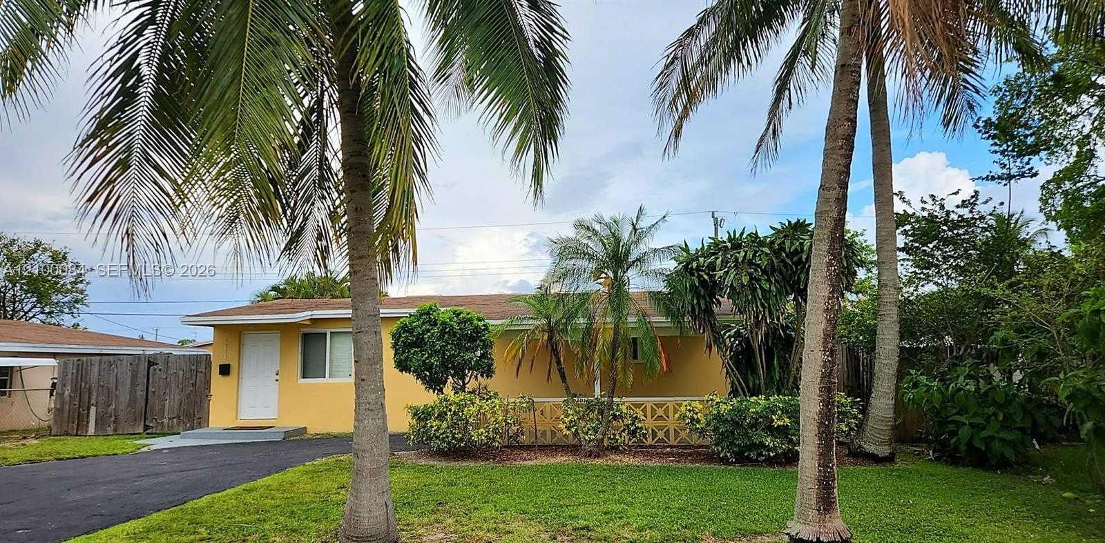 5650 NE 8th Ave Oakland Park Florida United States, for Rent, residential,  , Phoenix Realtors LLC