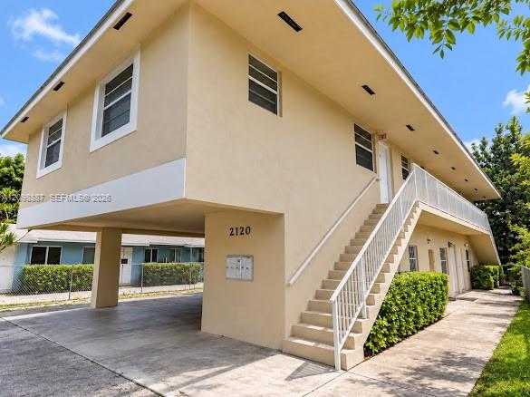 2120 SW 4th St Miami Florida United States, for Sale, commercial, Sandra Benkahla, The 305 Agency