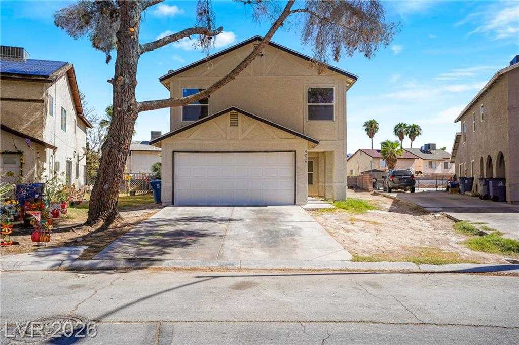 4219 Pasternak Drive Las Vegas Nevada United States, for Sale, residential, Stephen Hoopes, Hoopes and Norton