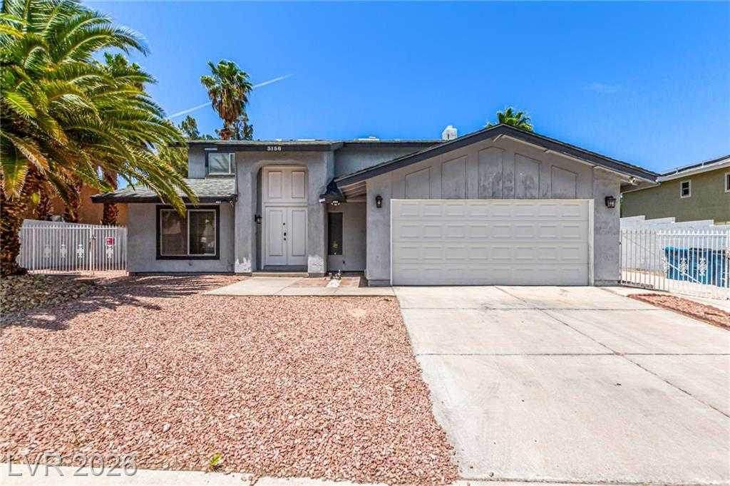 3158 Brockington Drive Las Vegas Nevada United States, for Sale, residential, Stephen Hoopes, Hoopes and Norton