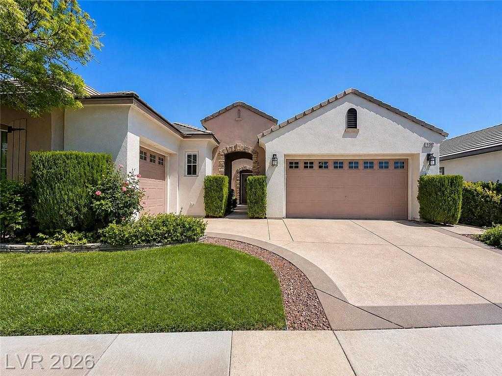 1908 Taylorville Street Las Vegas Nevada United States, for Sale, residential, Stephen Hoopes, Hoopes and Norton