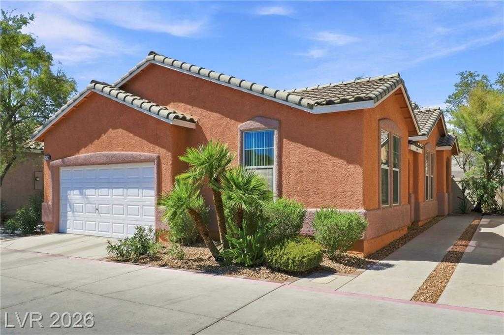 2528 Living Rock Street Las Vegas Nevada United States, for Sale, residential, Stephen Hoopes, Hoopes and Norton