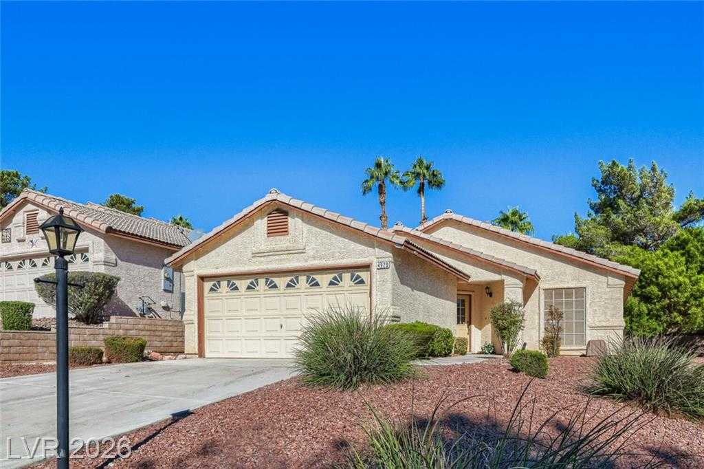 4920 Winterset Drive Las Vegas Nevada United States, for Sale, residential, Stephen Hoopes, Hoopes and Norton