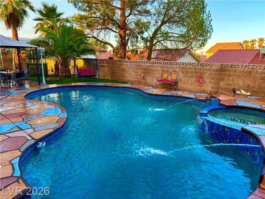 7400 Amigo Street Las Vegas Nevada United States, for Sale, residential, Stephen Hoopes, Hoopes and Norton