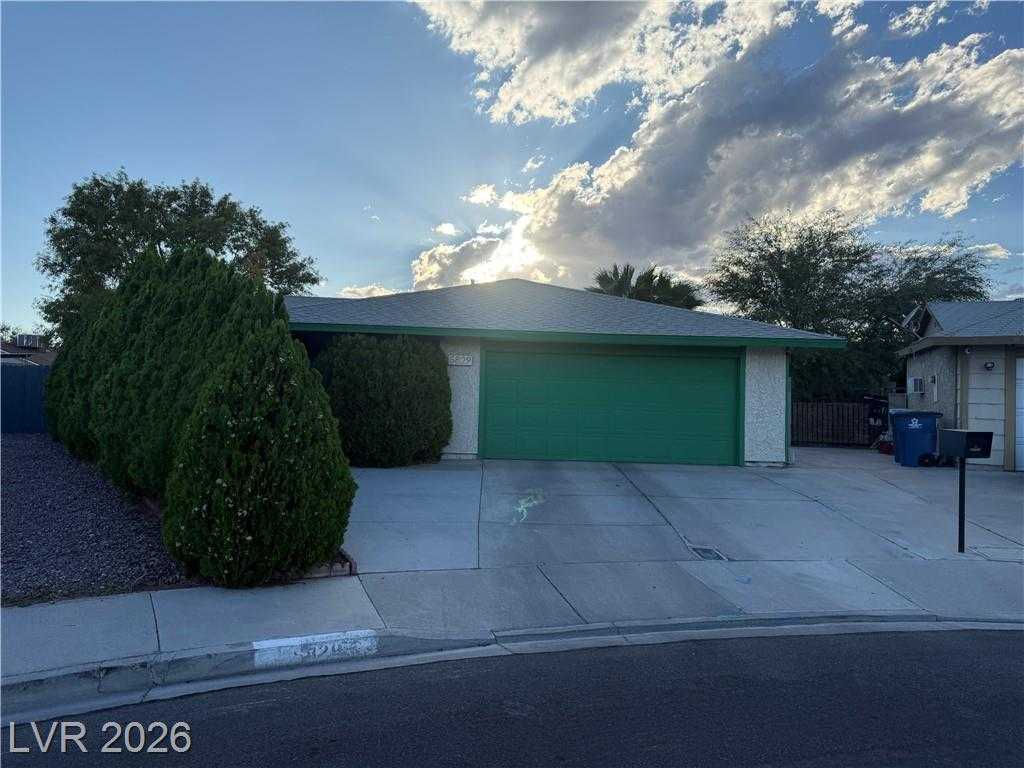 5829 Halfmoon Way Las Vegas Nevada United States, for Sale, residential, Stephen Hoopes, Hoopes and Norton