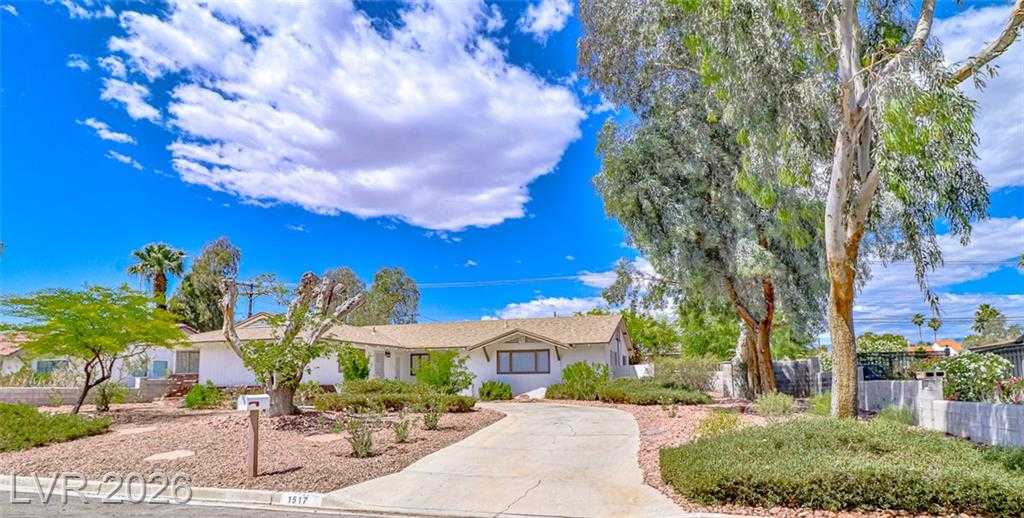 1517 Bryn Mawr Avenue Las Vegas Nevada United States, for Sale, residential, Stephen Hoopes, Hoopes and Norton