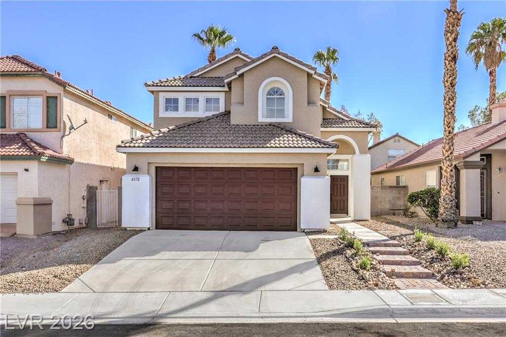 8372 Lexford Street Las Vegas Nevada United States, for Sale, residential, Stephen Hoopes, Hoopes and Norton