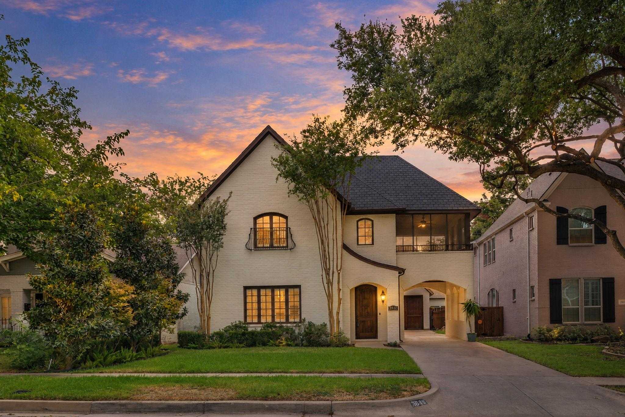 3816 W 5th Street Fort Worth Texas United States, for Sale, residential,  , Door Nash