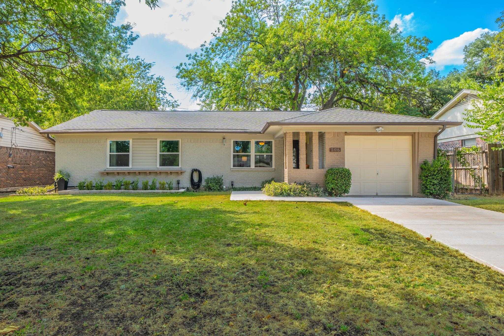 506 Dover Drive Richardson Texas United States, for Sale, residential,  , Orbit Realty Group