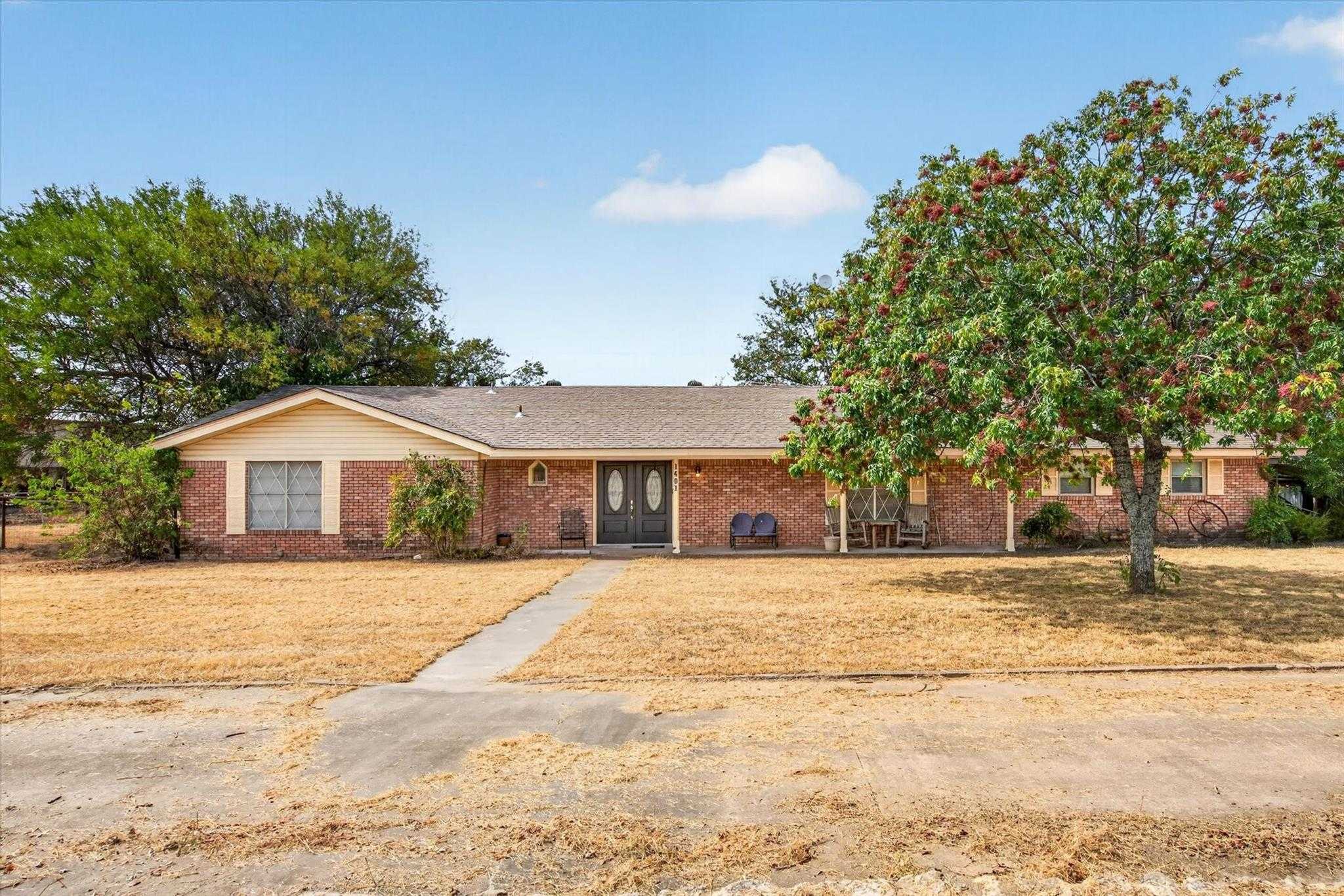 1401 Old Garner Road Weatherford Texas United States, for Sale, residential,  , Black Dog Realty Group