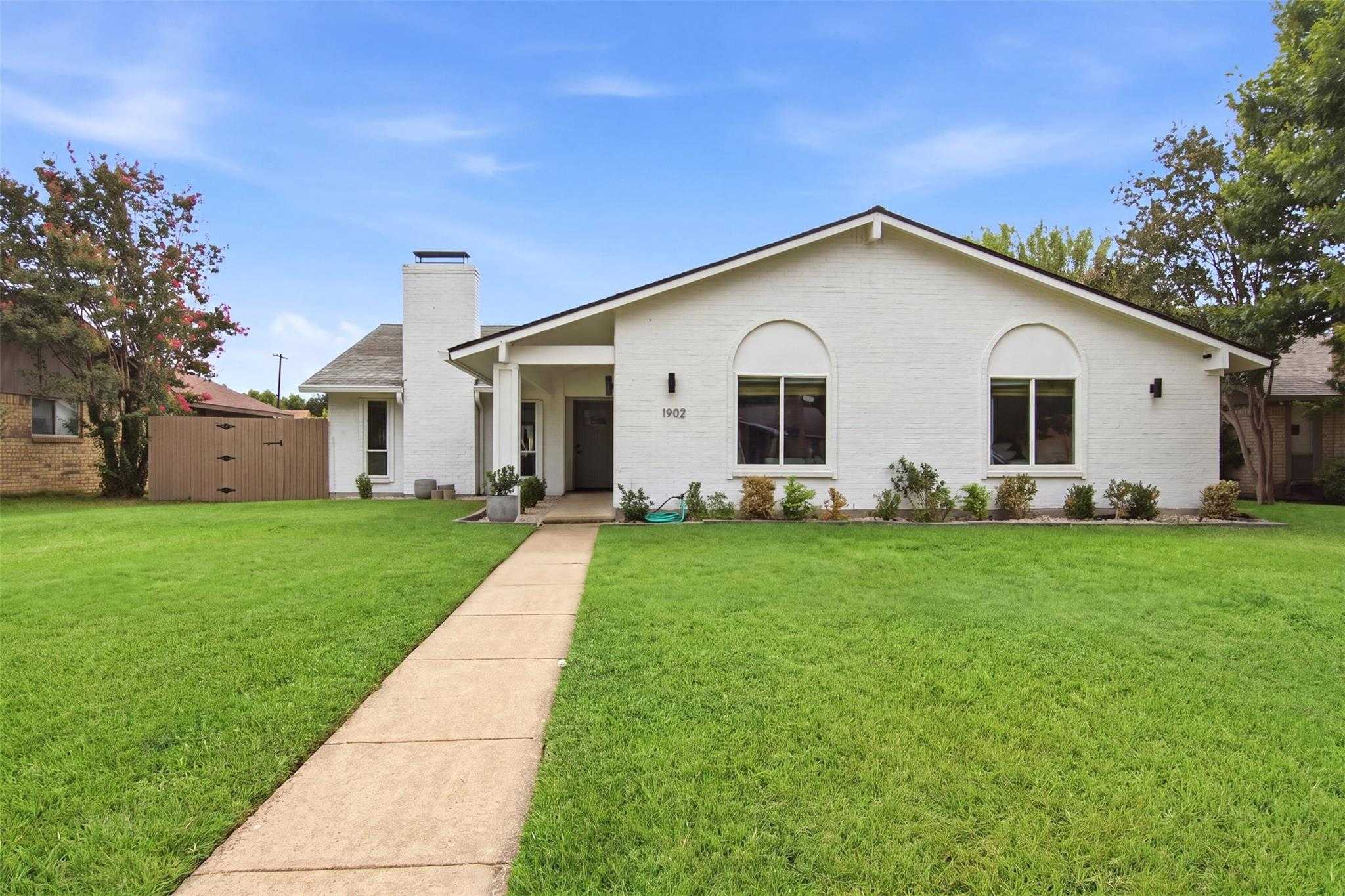 1902 Baylor Drive Richardson Texas United States, for Sale, residential,  , Orbit Realty Group