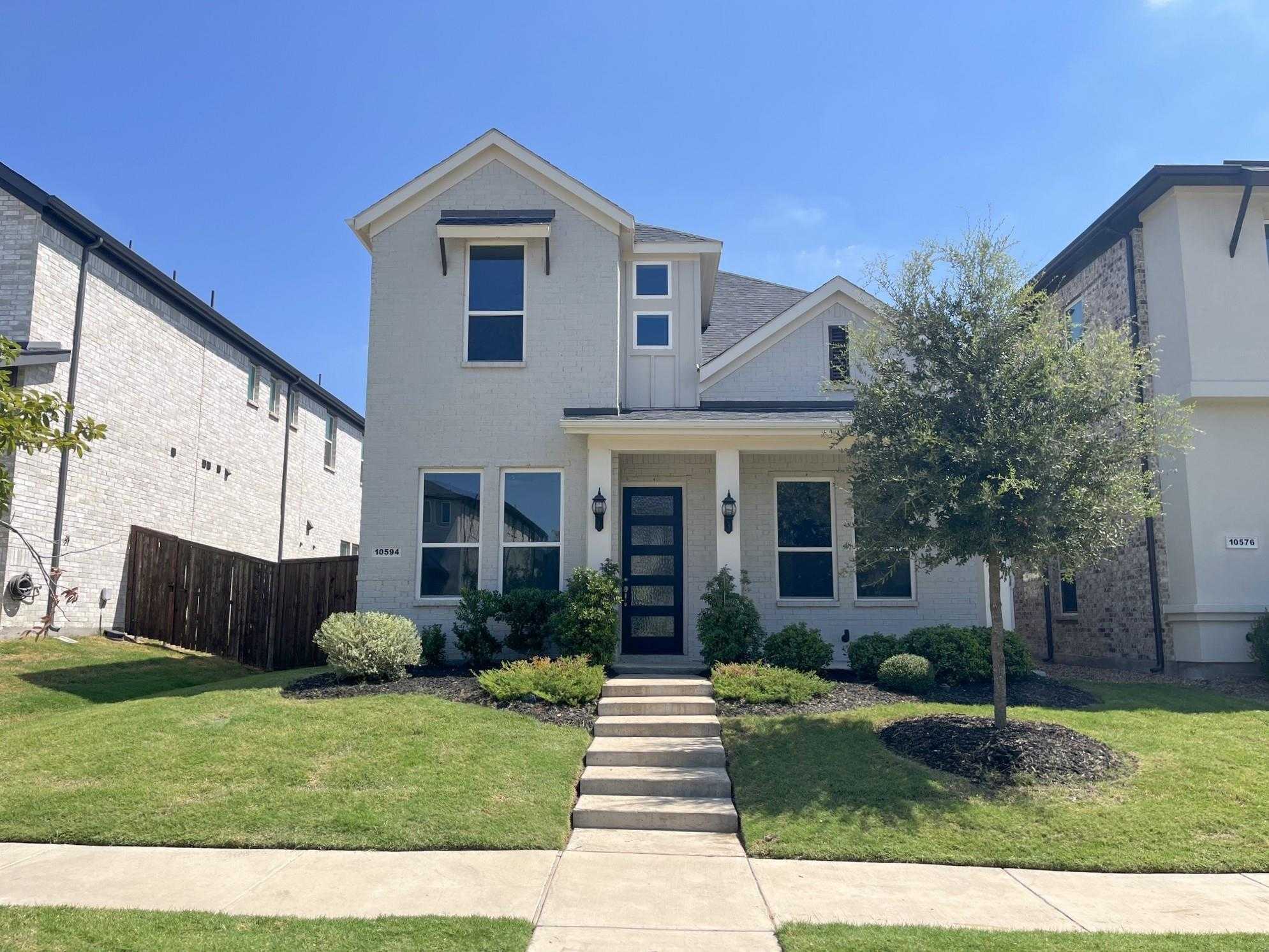 10594 Prairie Rose Road Frisco Texas United States, for Sale, residential,  , Orbit Realty Group