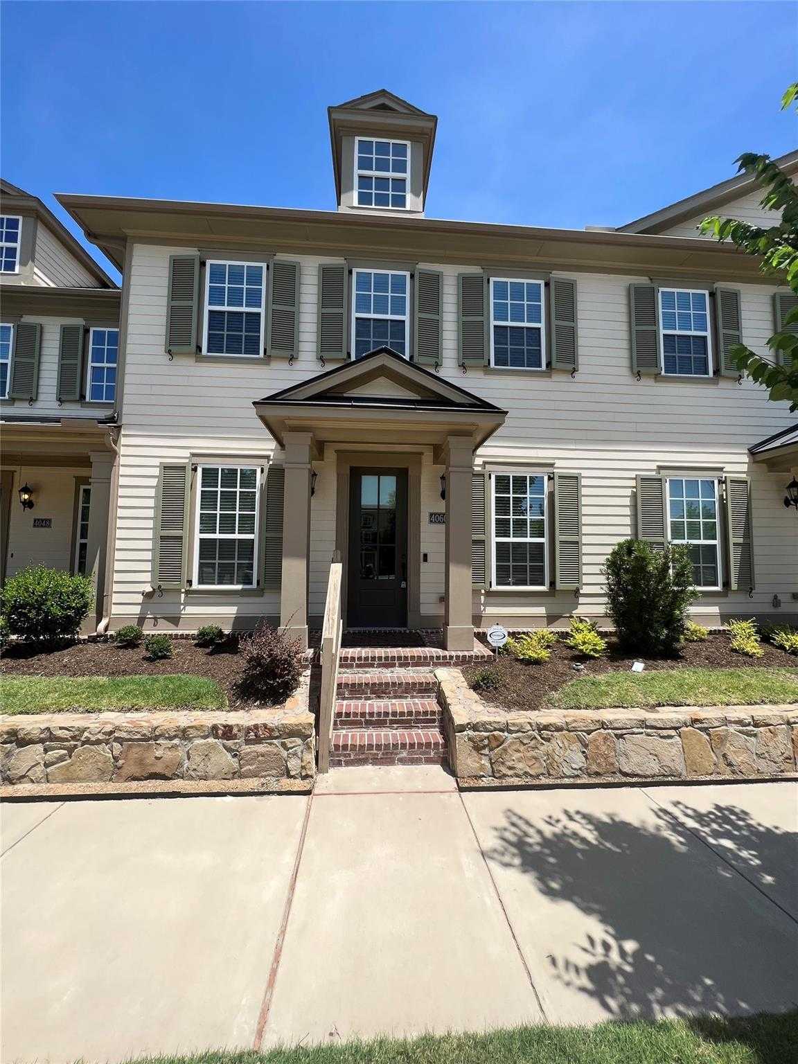 4060 Cotton Gin Road Frisco Texas United States, for Rent, residential,  , Orbit Realty Group