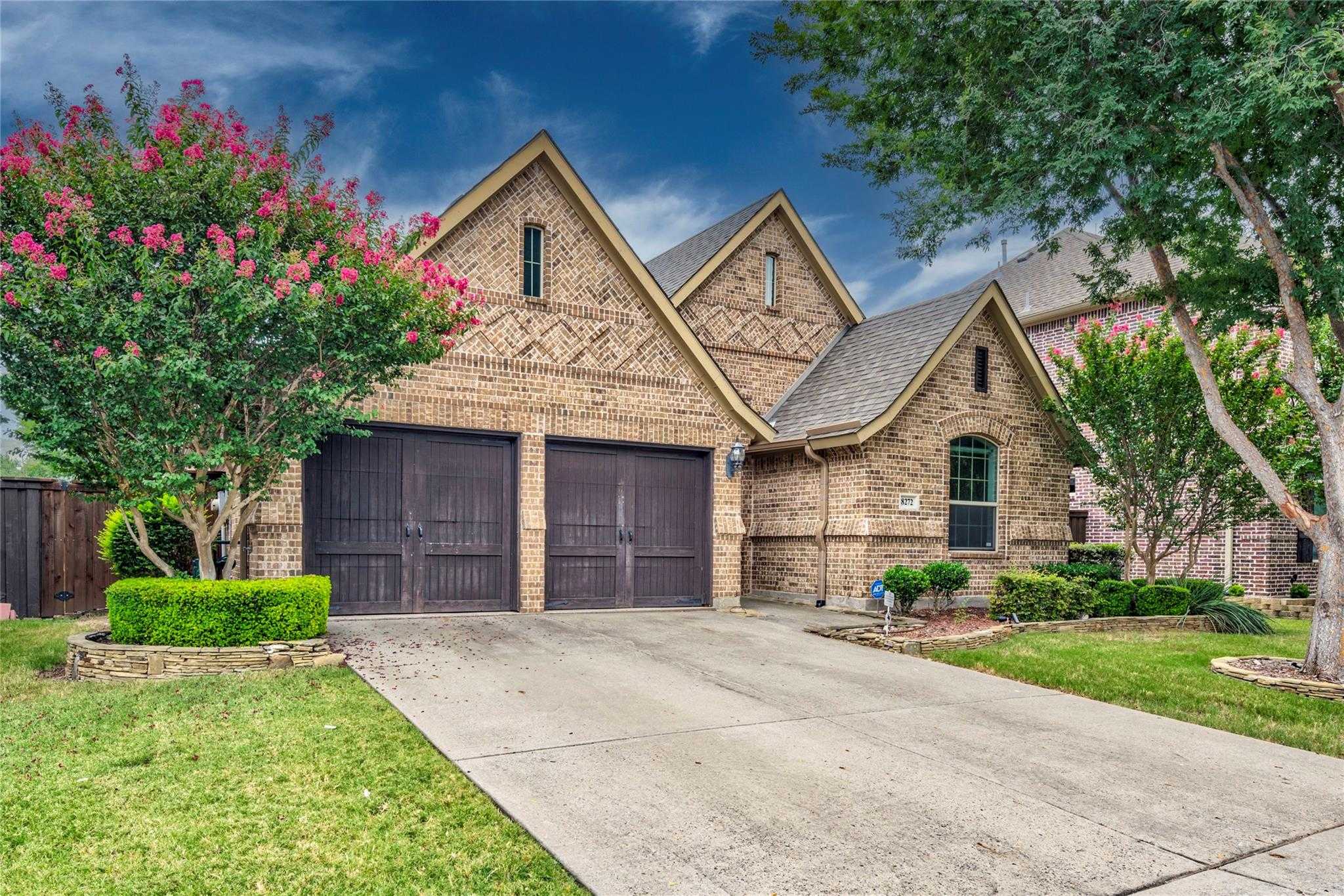 8272 Haltered Horse Lane Frisco Texas United States, for Rent, residential,  , Orbit Realty Group