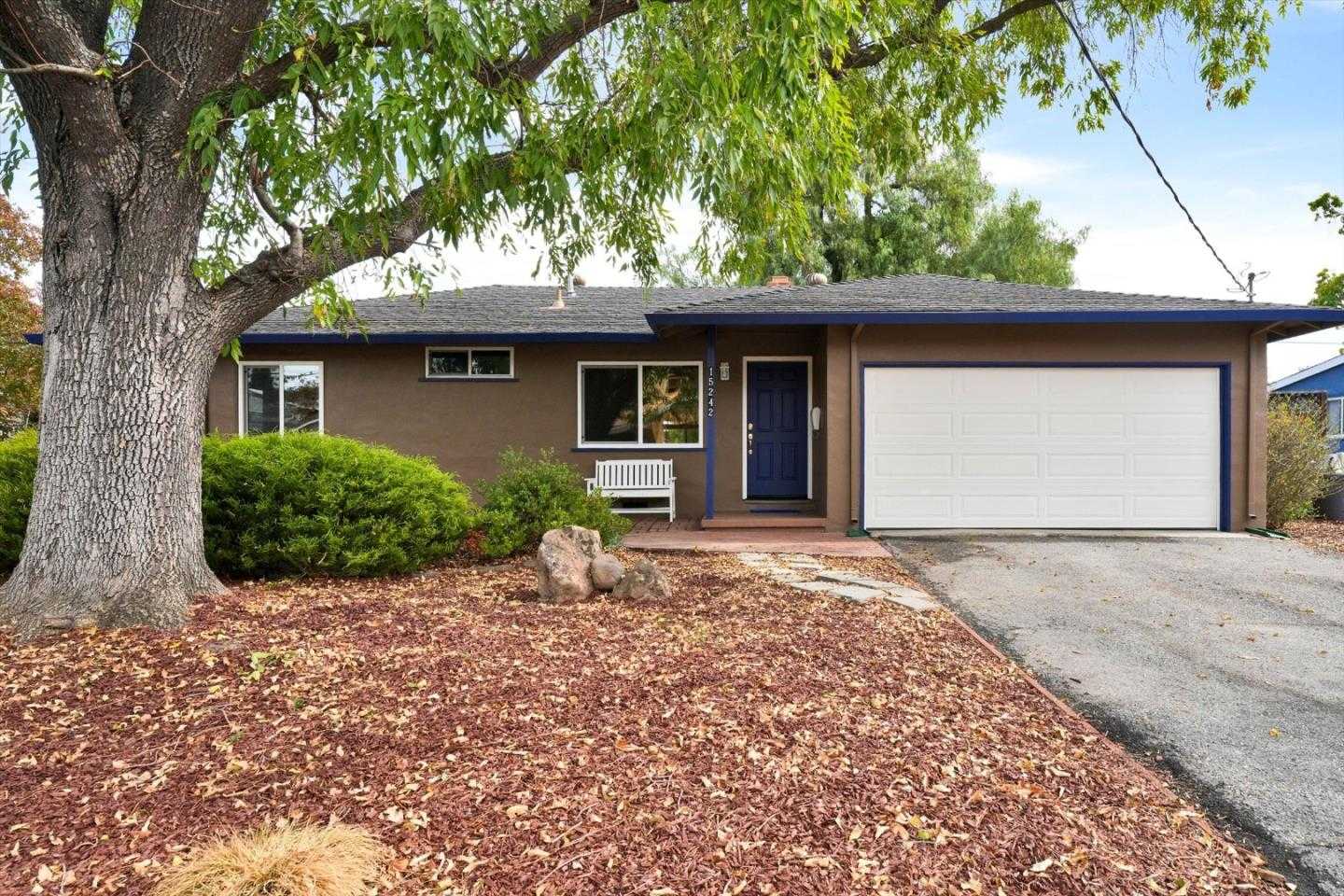 15242 Clydelle Avenue San Jose California United States, for Sale, residential,  , InCom Example Brokerage