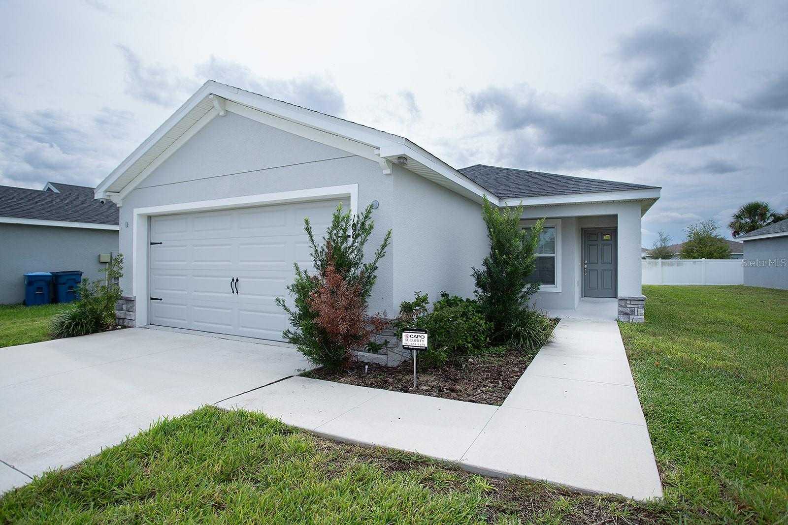 1082 SILAS STREET Haines City Florida United States, for Sale, residential,  , The Mount Dora Group 