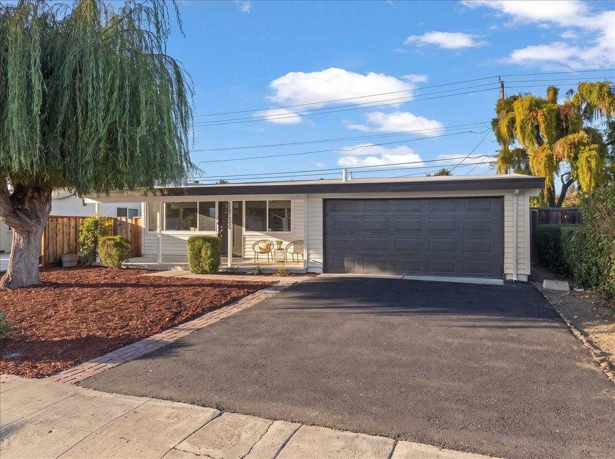 1734 Spring ST Mountain View California United States, for Sale, residential, Shanmughasundaram Gounder, Keller Williams Realty - Silicon City