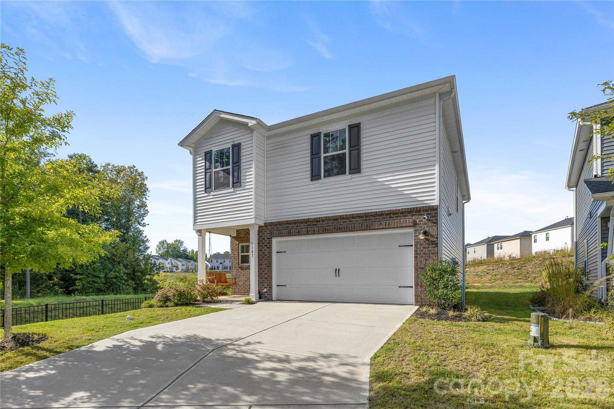 1107 Harland Street Charlotte North Carolina United States, for Sale, residential, Kristen Haynes, New Home Buyers Brokers / Realty Pros