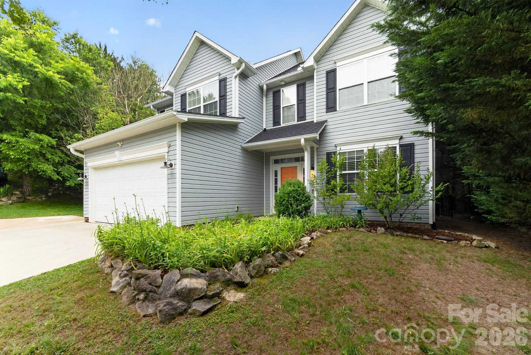 11 Peppermill Drive Asheville North Carolina United States, for Sale, residential, Jaci Reynolds, RE/MAX Executive