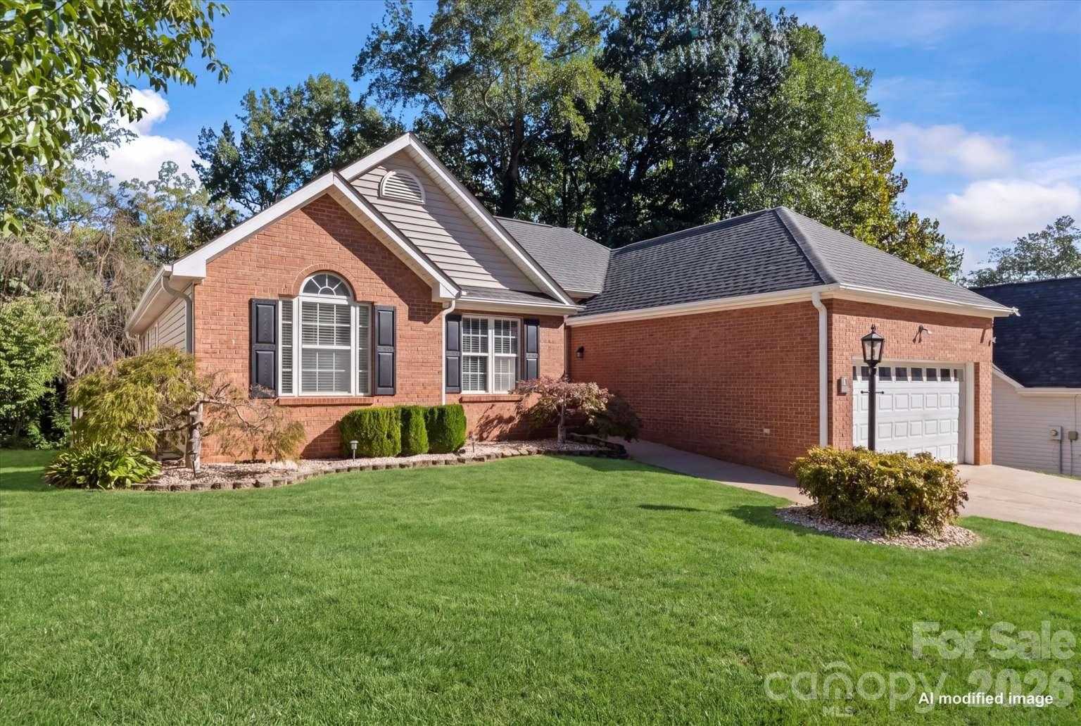 5125 Old Plantation Circle Winston Salem North Carolina United States, for Sale, residential,  , The Headley Group Realty