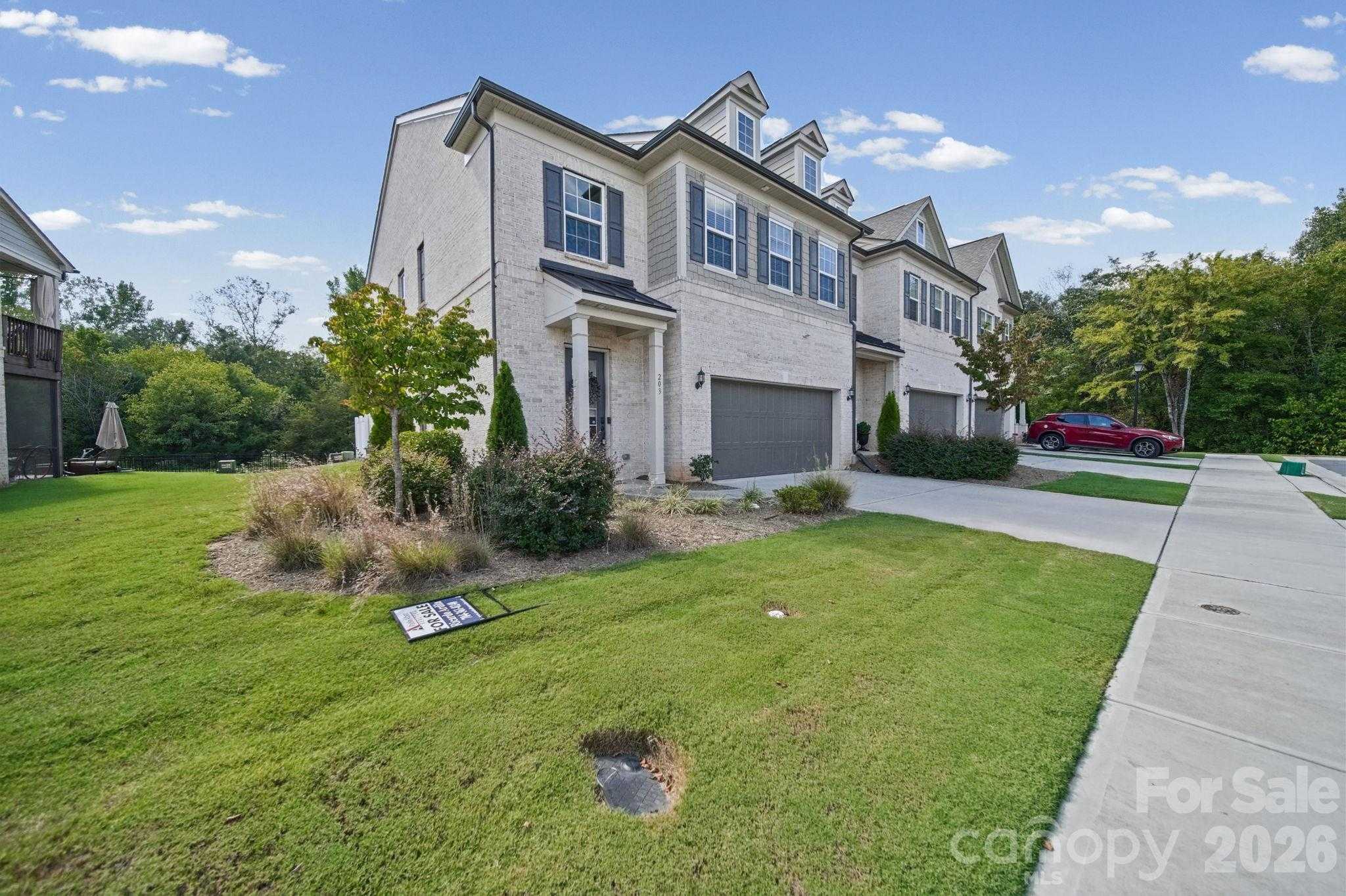 203 Heathbrook Lane Waxhaw North Carolina United States, for Sale, residential, William (Will) Owens , South Charlotte Properties