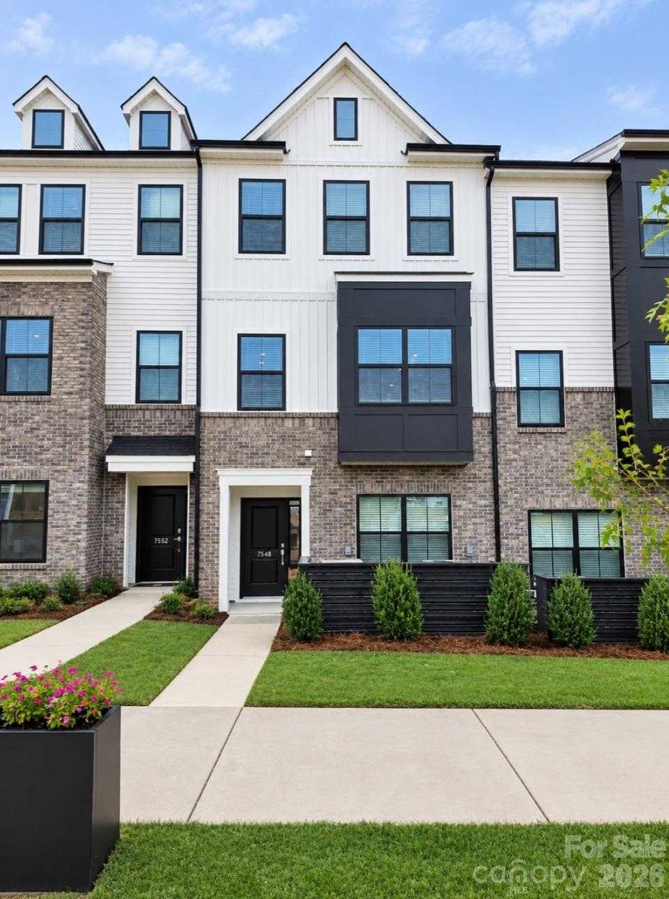 7548 Mashburn Drive Charlotte North Carolina United States, for Sale, residential, William (Will) Owens , South Charlotte Properties