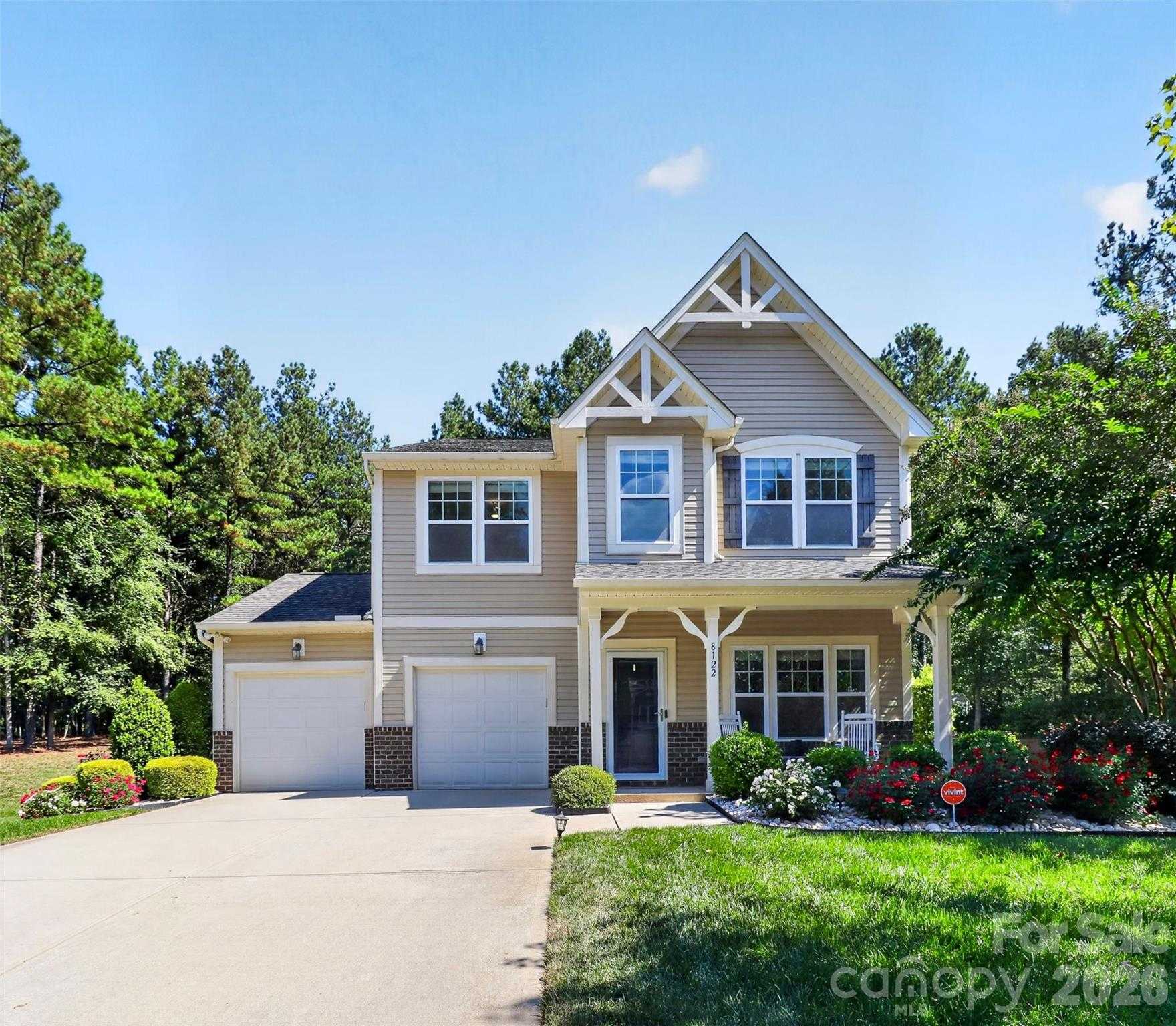 8122 Mossy Rock Road Waxhaw North Carolina United States, for Sale, residential, William (Will) Owens , South Charlotte Properties