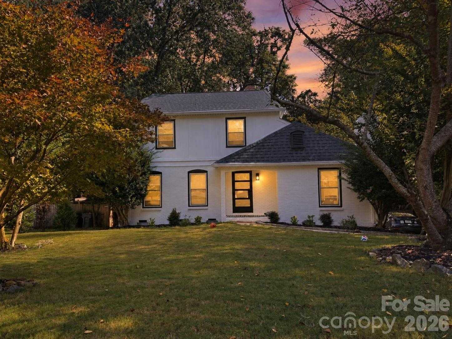 822 Ingraham Place Charlotte North Carolina United States, for Sale, residential, William (Will) Owens , South Charlotte Properties