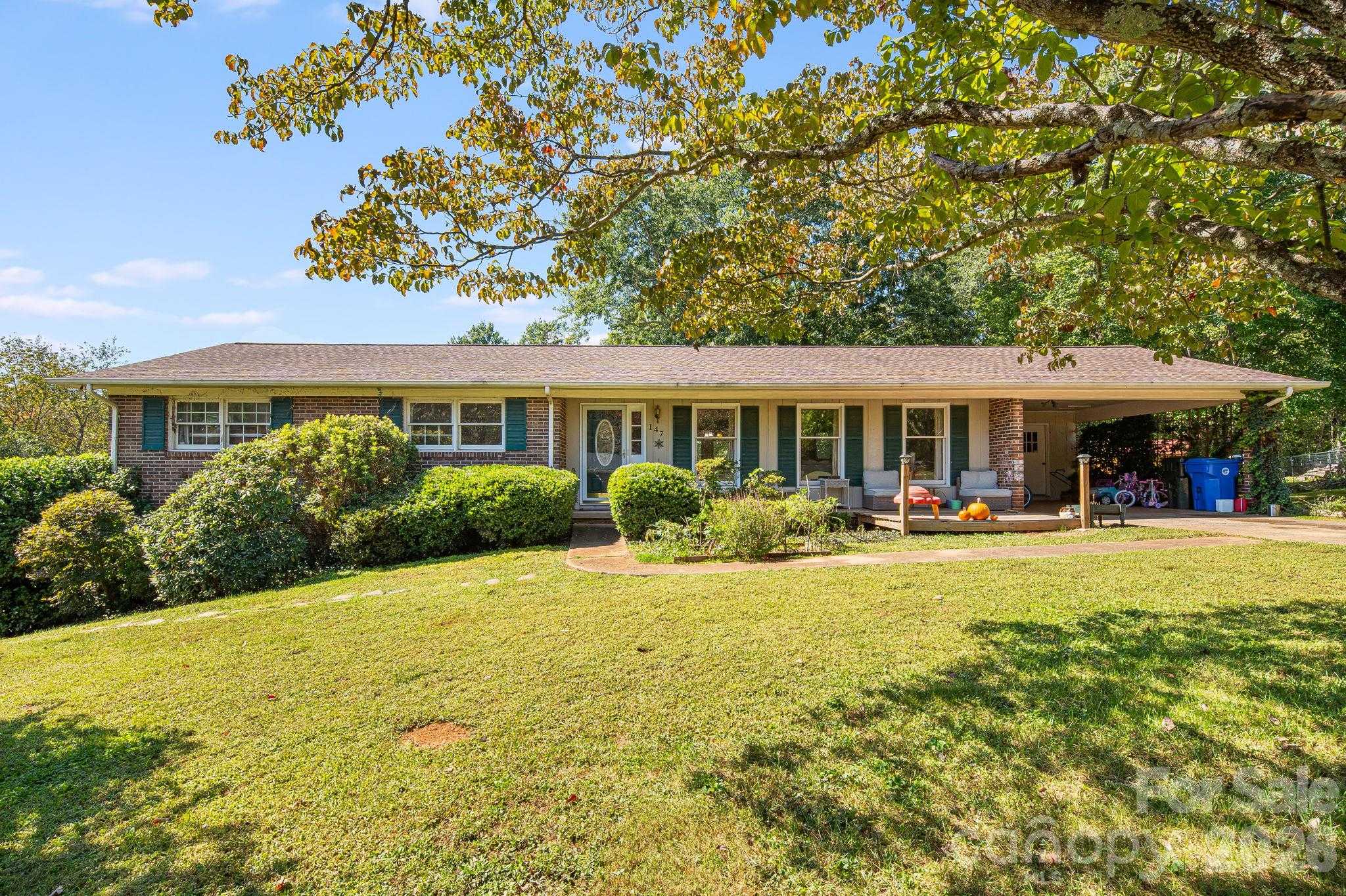 147 Ridgeland Drive Rutherfordton North Carolina United States, for Sale, residential,  , 4 Seasons Homes and Land Inc.