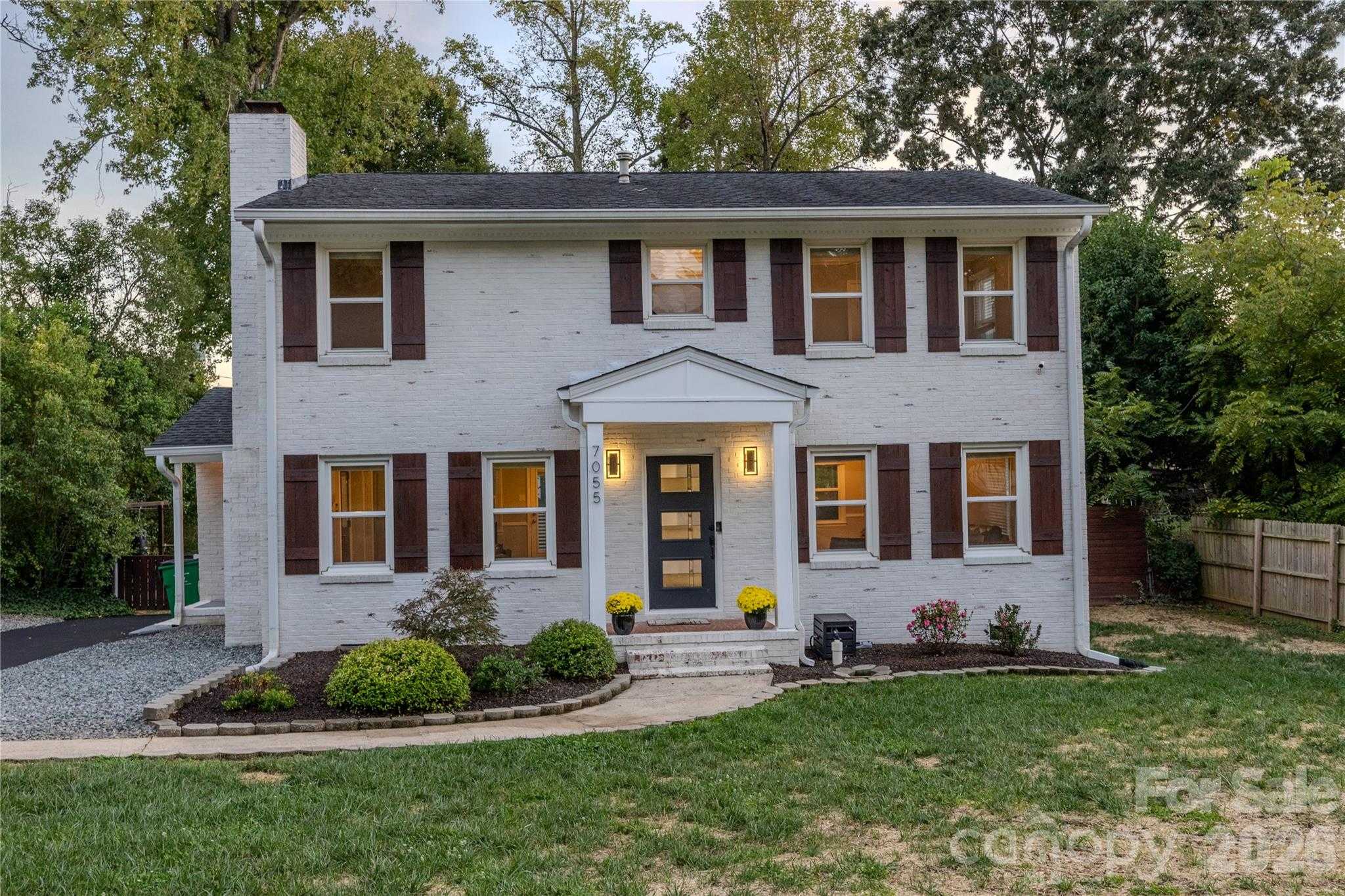 7055 Crossridge Road Charlotte North Carolina United States, for Sale, residential, William (Will) Owens , South Charlotte Properties