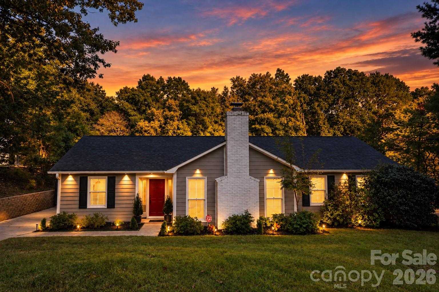 6201 Thermal Road Charlotte North Carolina United States, for Sale, residential, William (Will) Owens , South Charlotte Properties