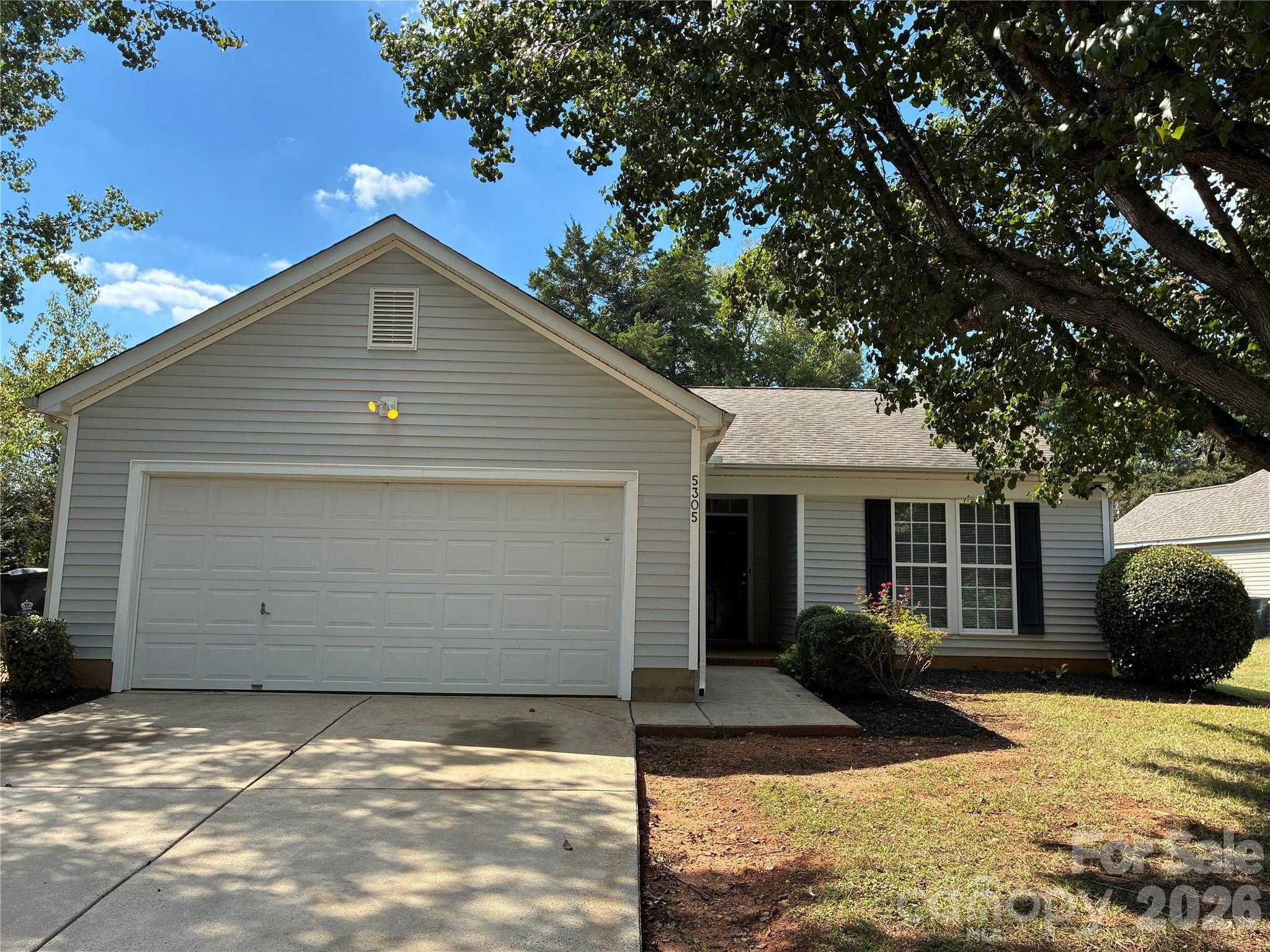 5305 Starflower Drive Charlotte North Carolina United States, for Sale, residential, William (Will) Owens , South Charlotte Properties