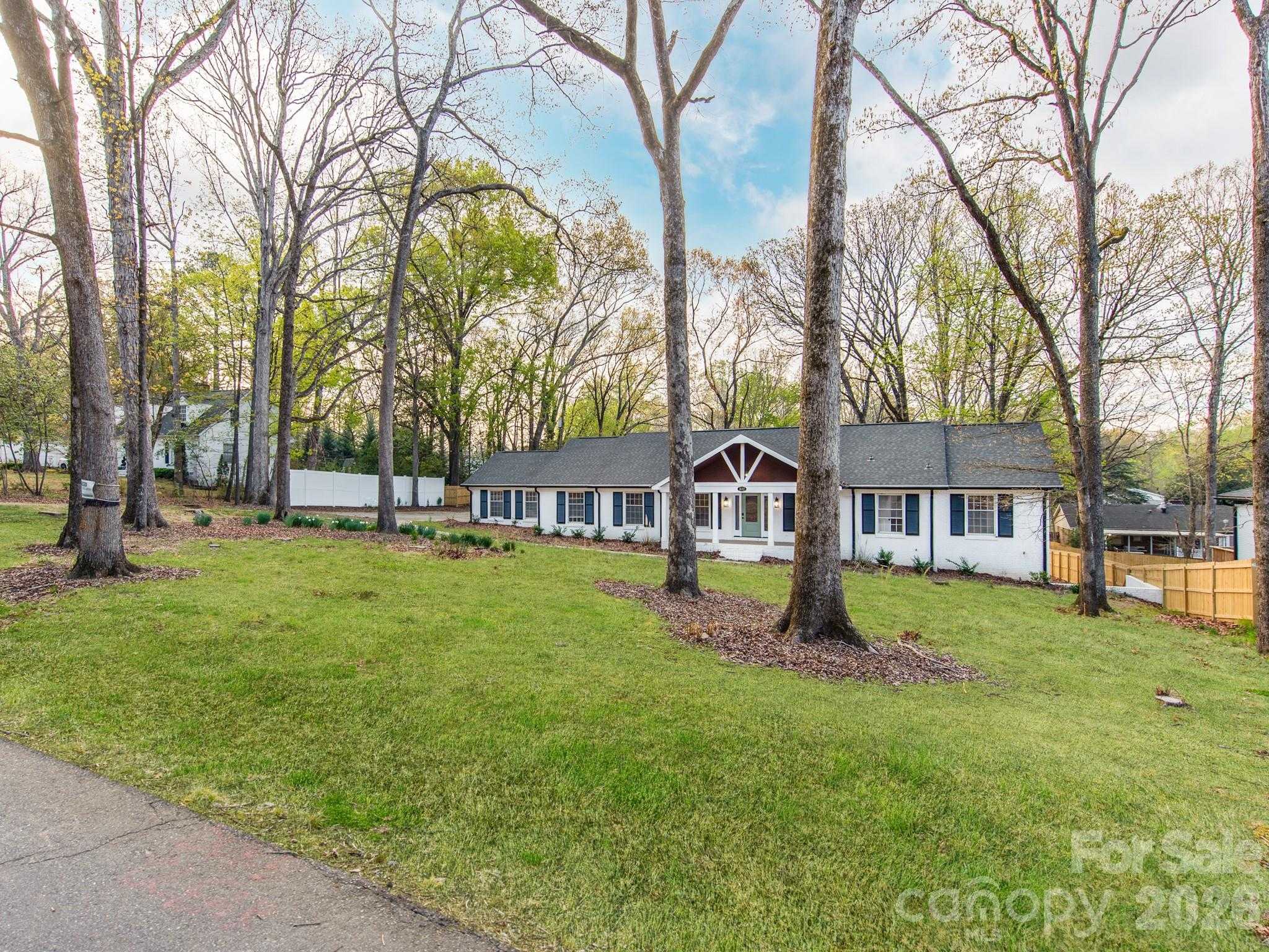 1632 Burtonwood Circle Charlotte North Carolina United States, for Sale, residential, William (Will) Owens , South Charlotte Properties