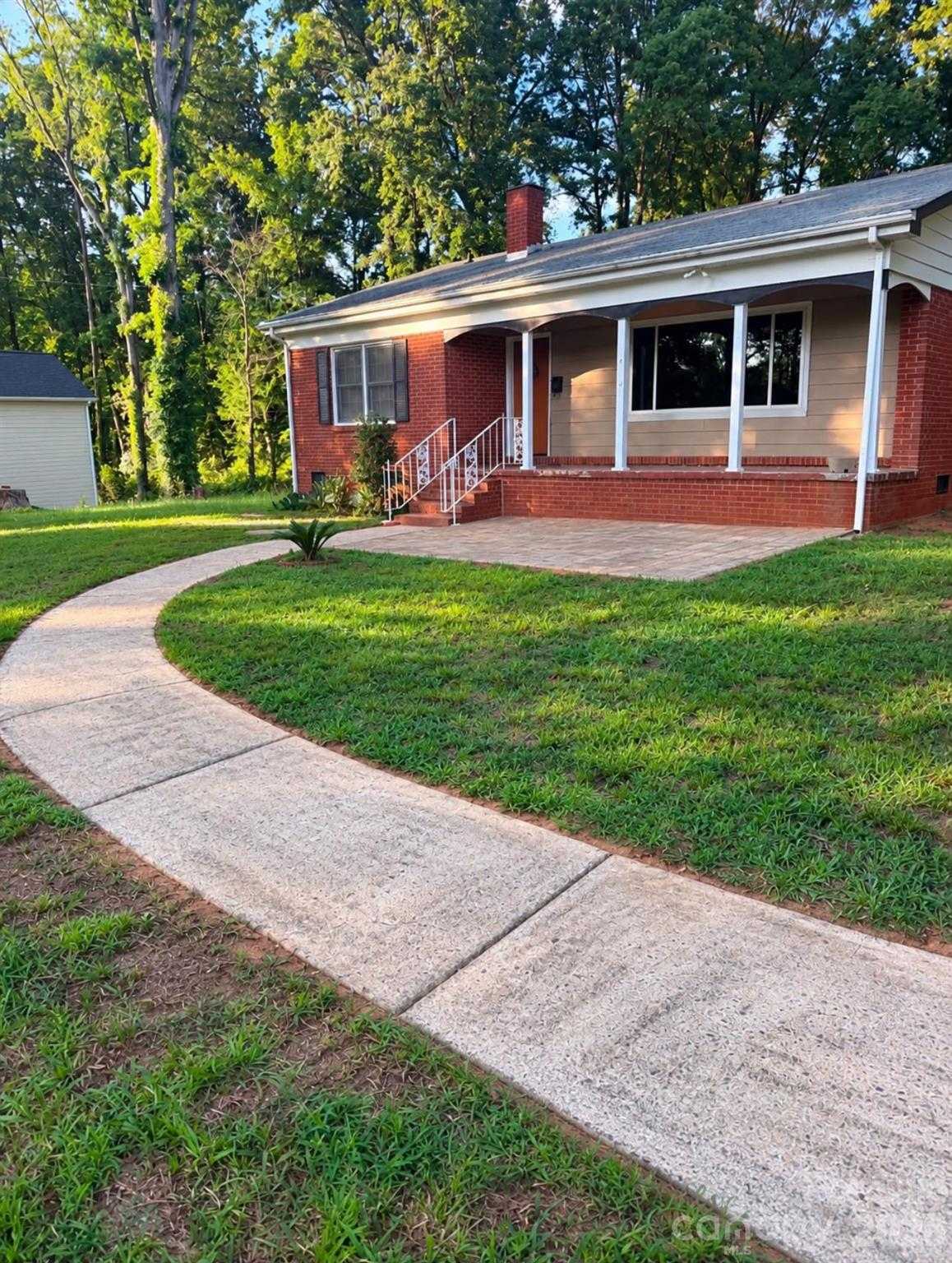 3100 Allen Road Charlotte North Carolina United States, for Sale, residential, William (Will) Owens , South Charlotte Properties