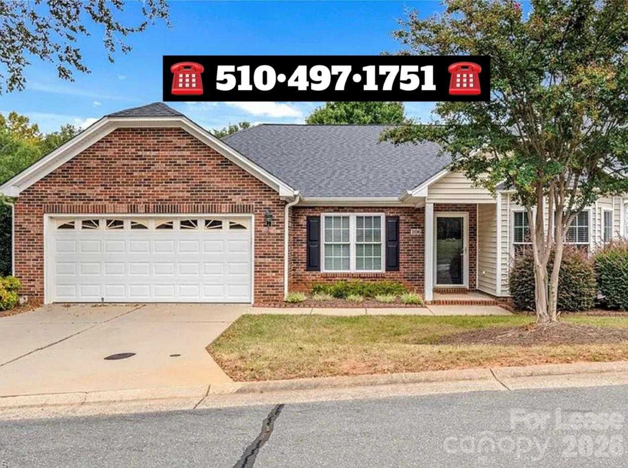116 Miller Pointe Way APT 1 Winston Salem North Carolina United States, for Rent, residential,  , The Headley Group Realty