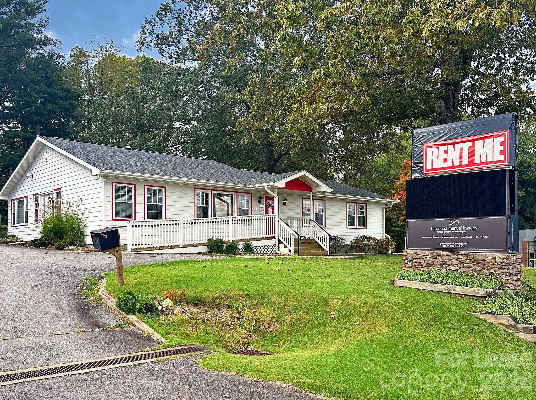 5 Long Shoals Road APT A Arden North Carolina United States, for Lease, commercial, Toby Davis, RE/MAX RESULTS REALTY