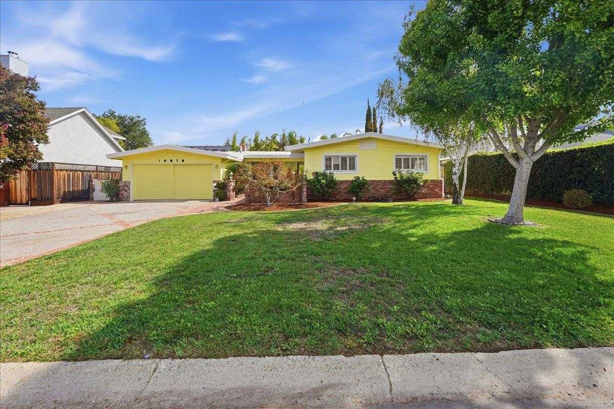 14878 Conway Avenue San Jose California United States, for Sale, residential,  , InCom Example Brokerage